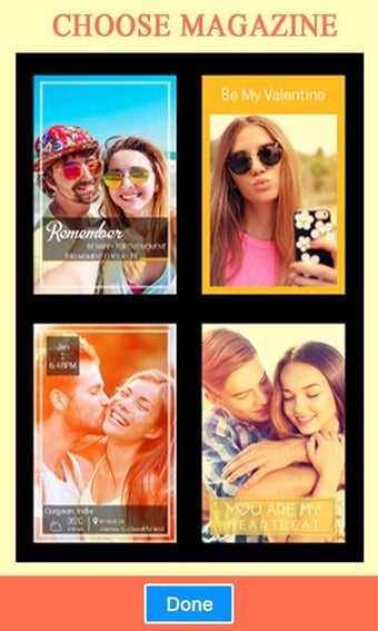 Imagen 0 para BeautyPlus Me Perfect