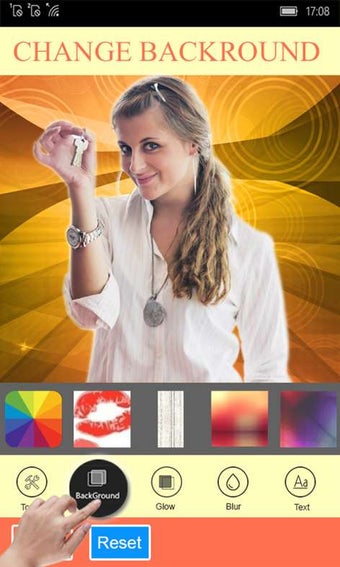 Imagen 2 para BeautyPlus Me Perfect