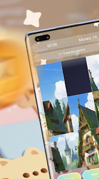 Image 0 for BU678Little Puzzlers