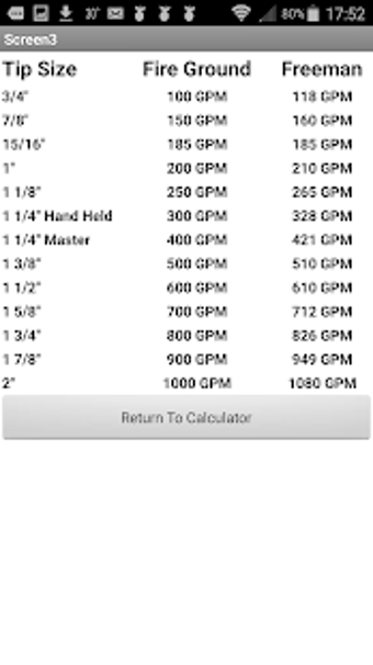 Image 3 for FD Friction Loss Calculat…