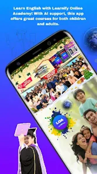 Image 0 for Learnify Online Academy