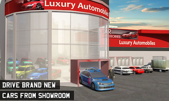 Imagen 1 para Smart Car Dealer - Luxury…
