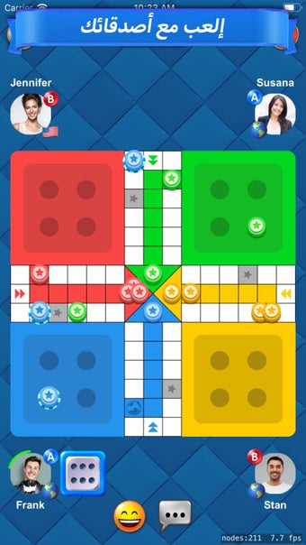 Image 2 for Ludo Clash: