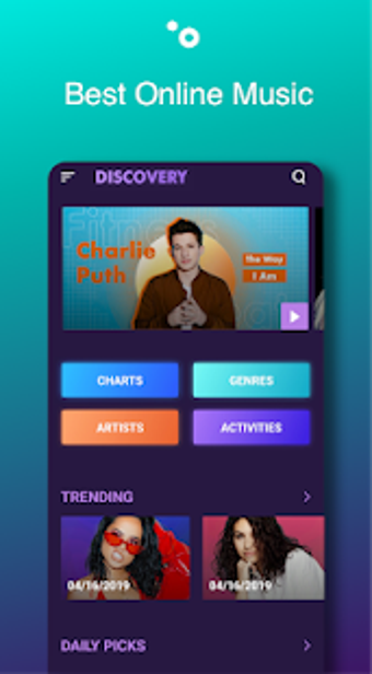 Image 2 for Mega Music-Online Free Mu…