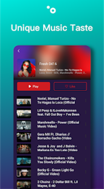 Imagen 1 para Mega Music-Online Free Mu…
