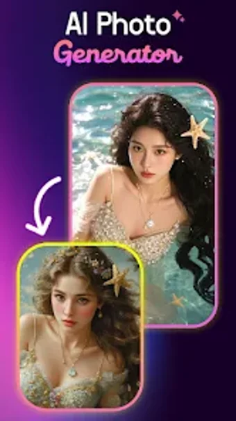 Image 0 for Character AI Photo Genera…