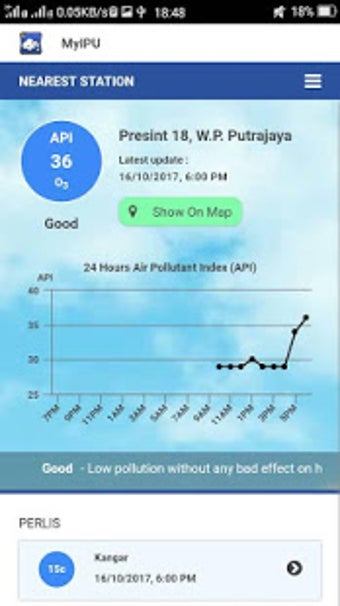 Image 1 for MyIPU