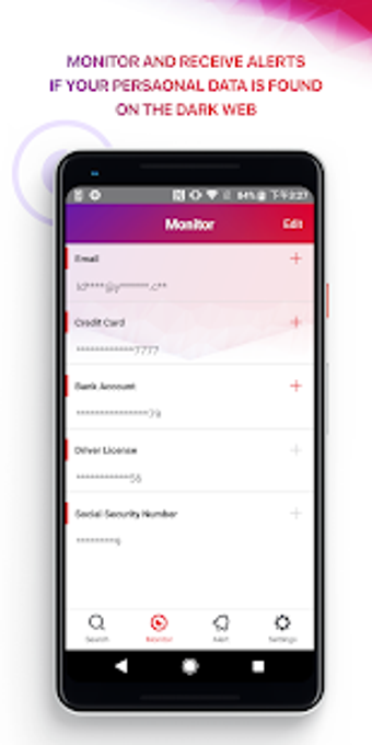 Image 2 for Trend Micro ID Safe & Pri…
