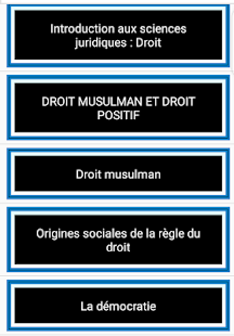 Image 2 for Resume Des Cours Droit