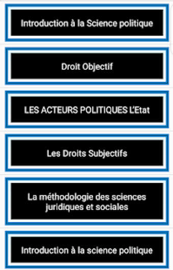 Image 3 for Resume Des Cours Droit