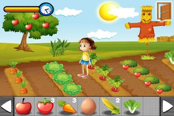 Image 0 for Abbie's Farm - Bedtime st…