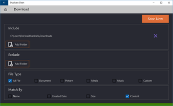 Image 3 for Duplicate Cleaner Master …