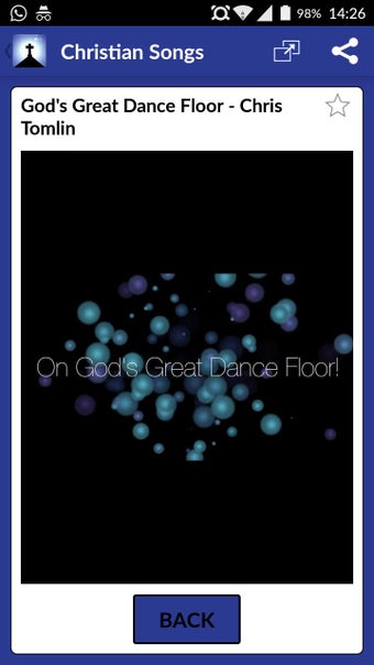 Image 0 for Praise Worship Christian …