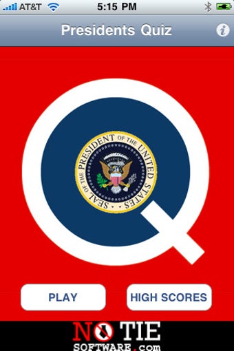 Image 0 for Prez Quiz Presidential Po…