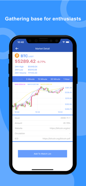 Image 1 for BitBull
