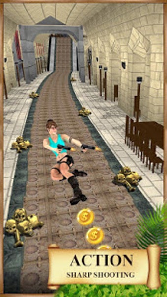 Image 2 for Temple Scary Princess Fin…
