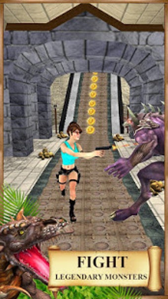Image 3 for Temple Scary Princess Fin…