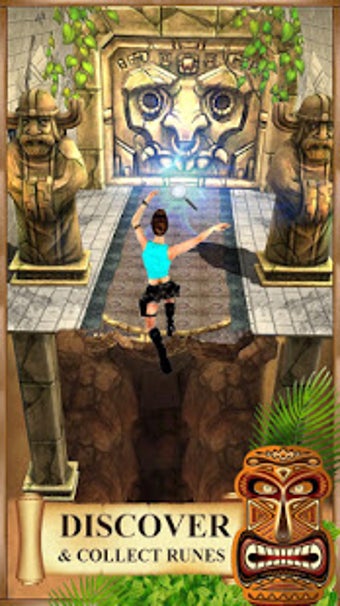 Image 0 for Temple Scary Princess Fin…