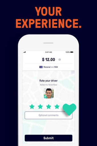 Image 1 for Beat - Ride app, ex-Taxib…