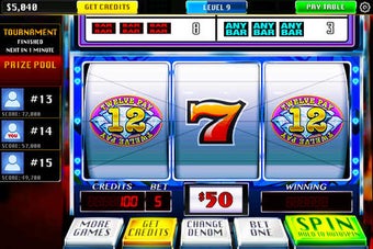 Image 0 for Real Casino Vegas Slots