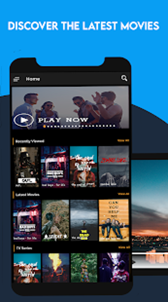 Imagen 3 para Moviebox Pro 2020-Free On…