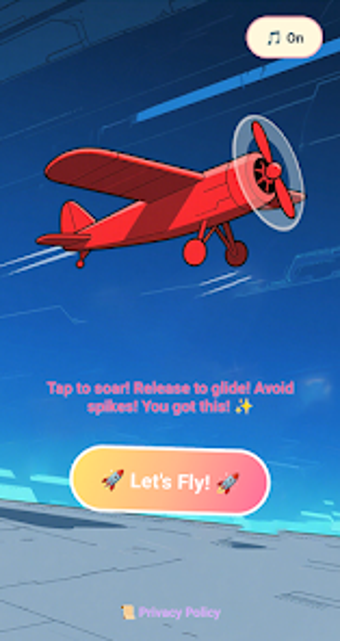 Image 0 for 97Flight Gap