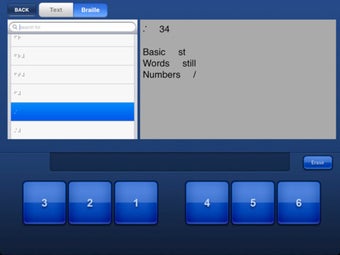 Image 1 for Braille Pad Pro