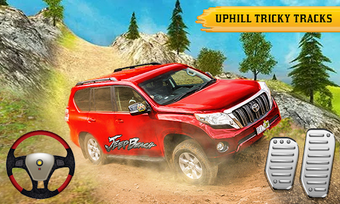 Image 2 for Luxury Suv Offroad Prado …