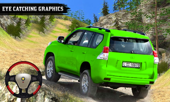 Image 1 for Luxury Suv Offroad Prado …
