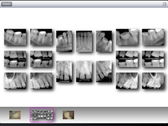 Image 0 for RadioVisionInterface