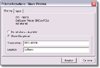 Image 0 for PrinterShare