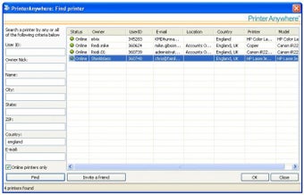 Image 4 for PrinterShare