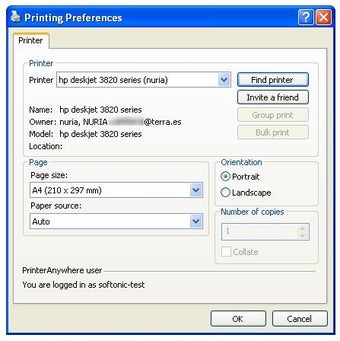 Image 0 for PrinterShare