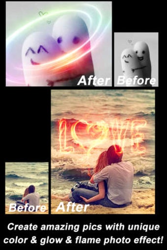 Image 0 for SpaceEffect - Awesome Pic…