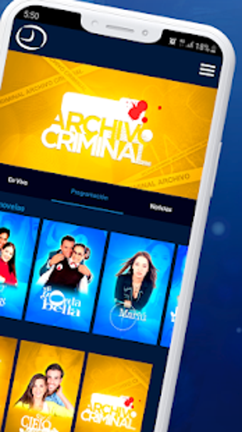 Image 1 for RCTV