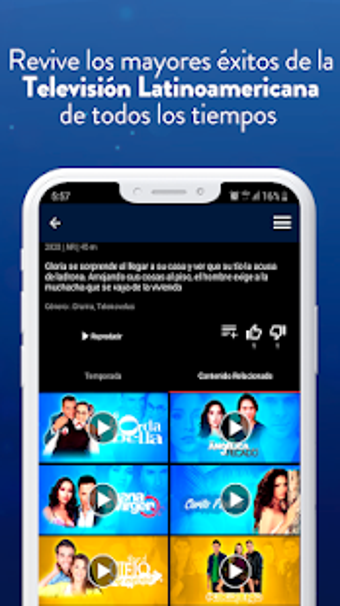 Image 0 for RCTV
