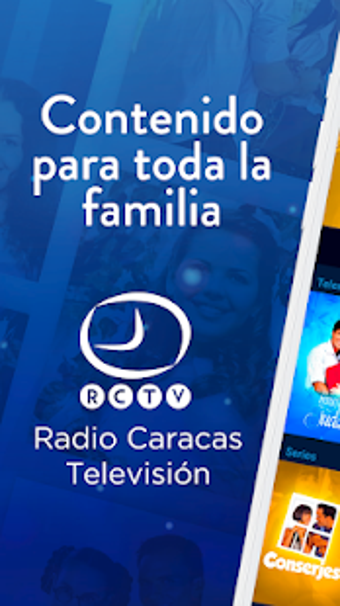 Image 0 for RCTV