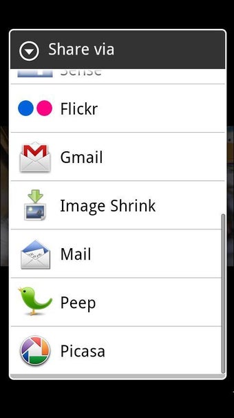 Image 0 for Image Shrink Lite