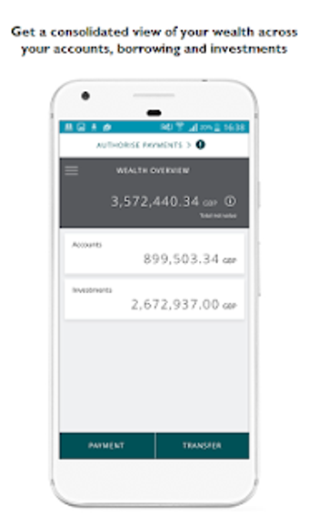 Image 2 for Adam Mobile Banking