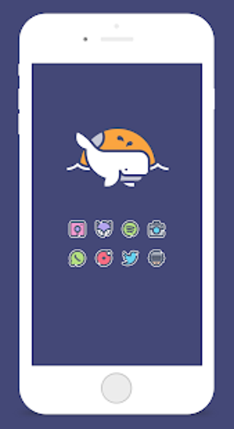 Image 2 for KAMIJARA Sticker Icon Pac…