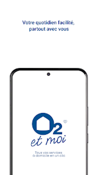 Image 0 for O2 et Moi - Aide à domici…