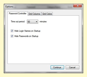 Image 3 for ISG Password Controller