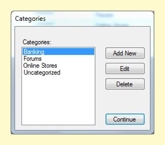Imagen 5 para ISG Password Controller