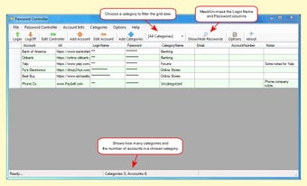 Image 4 for ISG Password Controller