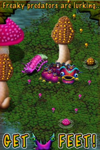 Image 7 for Swamp Worm - Need For Fee…
