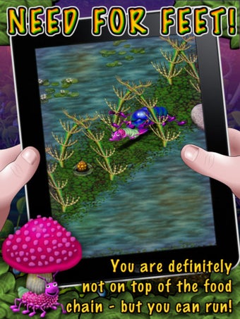 Image 5 for Swamp Worm - Need For Fee…