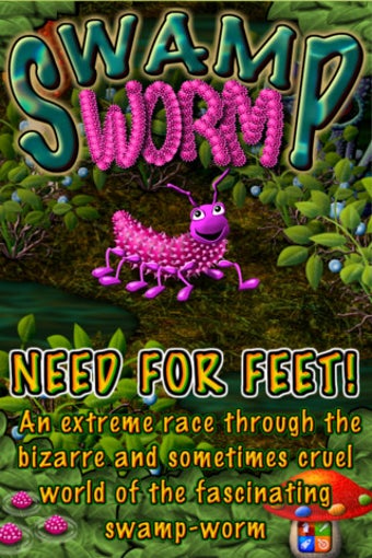 Image 6 for Swamp Worm - Need For Fee…