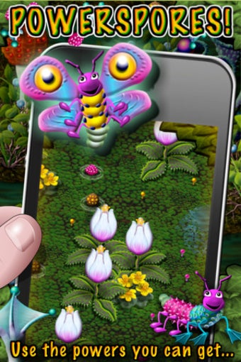 Image 1 for Swamp Worm - Need For Fee…
