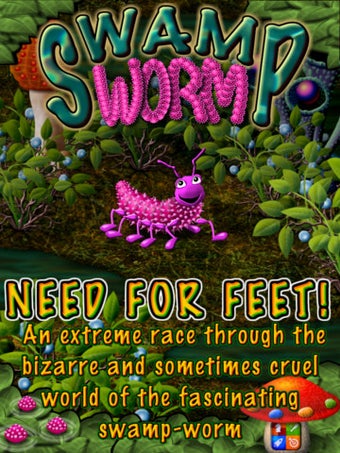 Image 4 for Swamp Worm - Need For Fee…