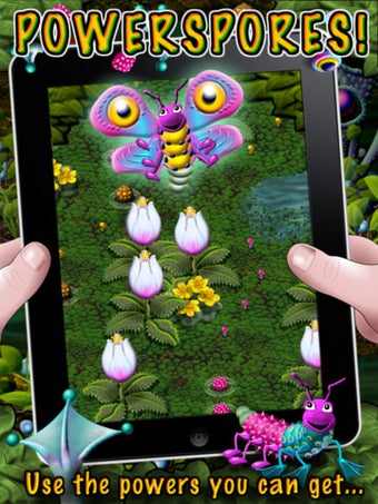 Image 2 for Swamp Worm - Need For Fee…